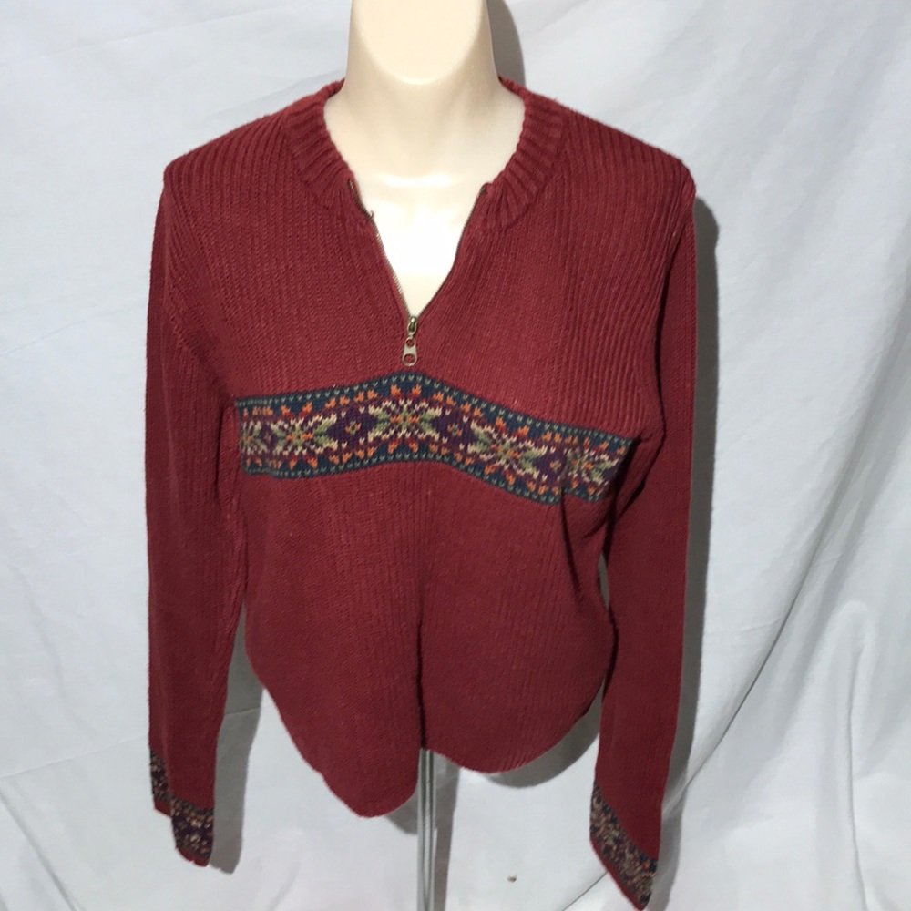 Abercrombie & Fitch Sweater